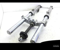 FORCELLA ANTERIORE SUZUKI SV 650 2001 2002 AV133 - 7