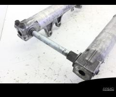 FORCELLA ANTERIORE SUZUKI SV 650 2001 2002 AV133 - 9