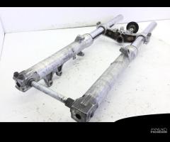 FORCELLA ANTERIORE SUZUKI SV 650 2001 2002 AV133 - 10