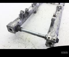 FORCELLA ANTERIORE SUZUKI SV 650 2001 2002 AV133 - 12