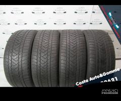 275 45 21 Pirelli 275 45 R21 MS 85% Pneus