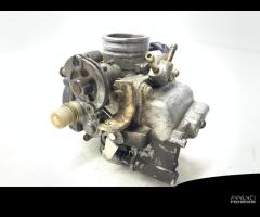 CARBURATORE REVISIONATO KEIHIN CVK PIAGGIO X9 EVOL