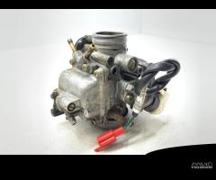 CARBURATORE REVISIONATO KEIHIN CVK PIAGGIO X9 EVOL - 3