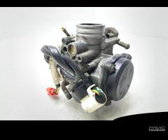 CARBURATORE REVISIONATO KEIHIN CVK PIAGGIO X9 EVOL - 4