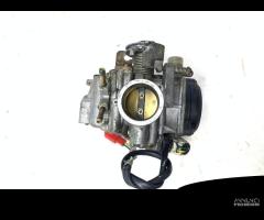 CARBURATORE REVISIONATO KEIHIN CVK PIAGGIO X9 EVOL - 5