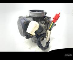 CARBURATORE REVISIONATO KEIHIN CVK PIAGGIO X9 EVOL - 6