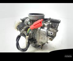 CARBURATORE REVISIONATO KEIHIN CVK PIAGGIO X9 EVOL - 7