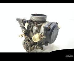 CARBURATORE REVISIONATO KEIHIN CVK PIAGGIO X9 EVOL - 9