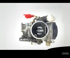 CARBURATORE REVISIONATO KEIHIN CVK PIAGGIO X9 EVOL - 10