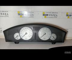 QUADRO STRUMENTI CENTRALE LIVELLI CHRYSLER 300 C B