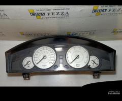 QUADRO STRUMENTI CENTRALE LIVELLI CHRYSLER 300 C B