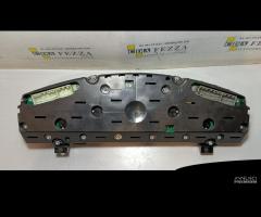 QUADRO STRUMENTI CENTRALE LIVELLI CHRYSLER 300 C B