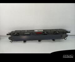 QUADRO STRUMENTI CENTRALE LIVELLI RENAULT Scenic S