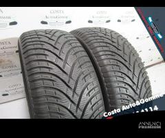 205 55 16 BFgoodrich 2021 95% 205 55 R16 Pneus - 3