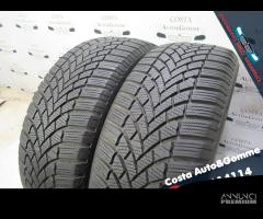 205 55 16 Bridgestone 2019 90% 205 55 R16 Pneus