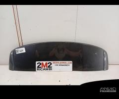 SPOILER PORTELLONE POSTERIORE PEUGEOT 2008 1Â° Ser - 2