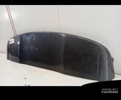 SPOILER PORTELLONE POSTERIORE PEUGEOT 2008 1Â° Ser - 3