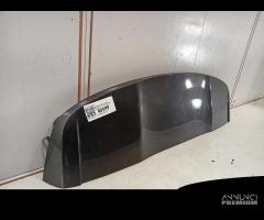 SPOILER PORTELLONE POSTERIORE PEUGEOT 2008 1Â° Ser