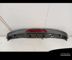 SPOILER PORTELLONE POSTERIORE PEUGEOT 2008 1Â° Ser