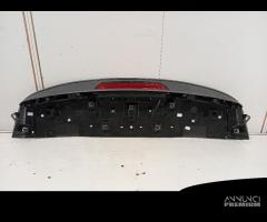 SPOILER PORTELLONE POSTERIORE PEUGEOT 2008 1Â° Ser - 6