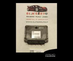 CENTRALINA MOTORE FIAT Seicento /600 51793106 IAW4 - 1