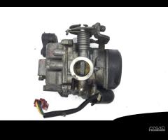 CARBURATORE REVISIONATO KEIHIN CVK KT APRILIA SCAR - 5