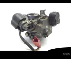 CARBURATORE REVISIONATO KEIHIN CVK KT APRILIA SCAR - 7