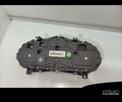 QUADRO STRUMENTI CENTRALE LIVELLI FIAT 500 L Serie - 6