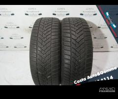 215 60 16 Dunlop 2022 85% 215 60 R16 Pneus