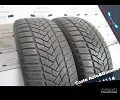 215 60 16 Dunlop 2022 85% 215 60 R16 Pneus