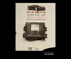 CENTRALINA MOTORE FIAT Punto Berlina 3P IAW8F5T 46