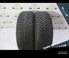 205 55 16 Goodyear 2021 99% 205 55 R16 Pneus