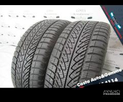 215 55 17 Goodyear 2021 99% 215 55 R17 Pneus