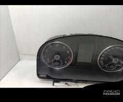 QUADRO STRUMENTI CENTRALE LIVELLI VOLKSWAGEN Caddy