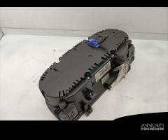 QUADRO STRUMENTI CENTRALE LIVELLI VOLKSWAGEN Caddy - 6