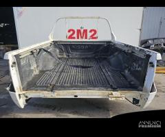 CASSONE NISSAN Navara Serie CASSONE NAVARA YD25 YD