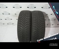 185 65 15 Hankook 2021 99% 185 65 R15 Pneus - 1