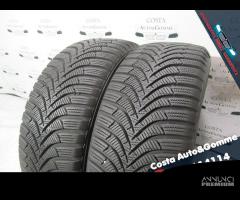 205 55 16 Hankook 2021 95% 205 55 R16 Pneus - 2