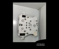 QUADRO STRUMENTI CENTRALE LIVELLI MINI One 1Â° Ser - 5