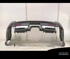 PARAURTI POSTERIORE CENTRALE LAND ROVER Discovery - 6