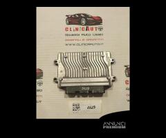 CENTRALINA MOTORE CITROEN C3 2Â° Serie SW966170048 - 1