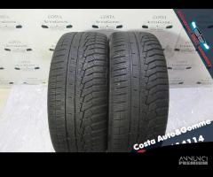 215 55 17 Hankook 2021 80% 215 55 R17 Pneus - 1