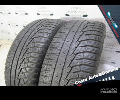 215 55 17 Hankook 2021 80% 215 55 R17 Pneus - 2