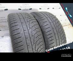 215 55 17 Hankook 2021 80% 215 55 R17 Pneus