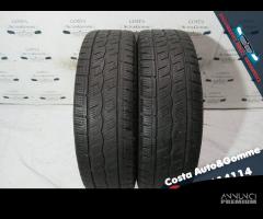 215 75 16c Hankook 2022 80% 215 75 R16 Pneus - 1