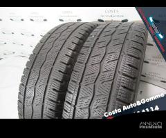 215 75 16c Hankook 2022 80% 215 75 R16 Pneus