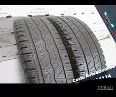 215 75 16c Hankook 2022 80% 215 75 R16 Pneus