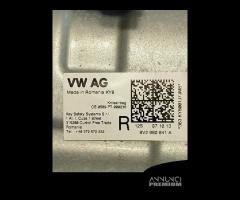 AIRBAG GINOCCHIA AUDI A3 Sportback (8V4) 8V2880841 - 3