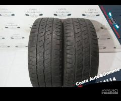 225 55 17c Hankook 2021 80% 225 55 R17 Pneus