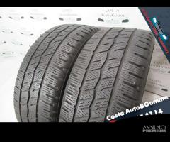 225 55 17c Hankook 2021 80% 225 55 R17 Pneus